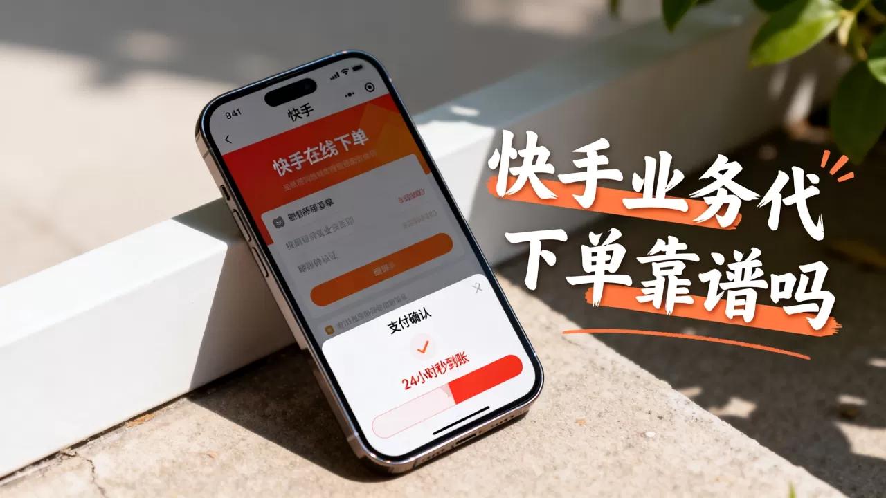 快手在线业务24小时下单真能秒到账吗,快手业务代下单靠谱吗 快手在线业务24小时下单真能秒到账吗,快手业务代下单靠谱吗