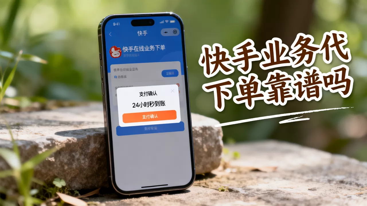 快手在线业务24小时下单真能秒到账吗,快手业务代下单靠谱吗 快手在线业务24小时下单真能秒到账吗,快手业务代下单靠谱吗