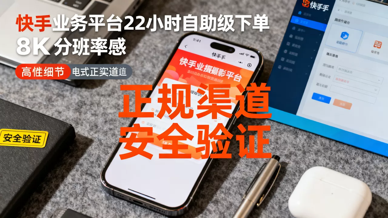 快手业务平台24小时自助下单安全吗,在哪里能找到正规渠道? 快手业务平台24小时自助下单安全吗,在哪里能找到正规渠道?
