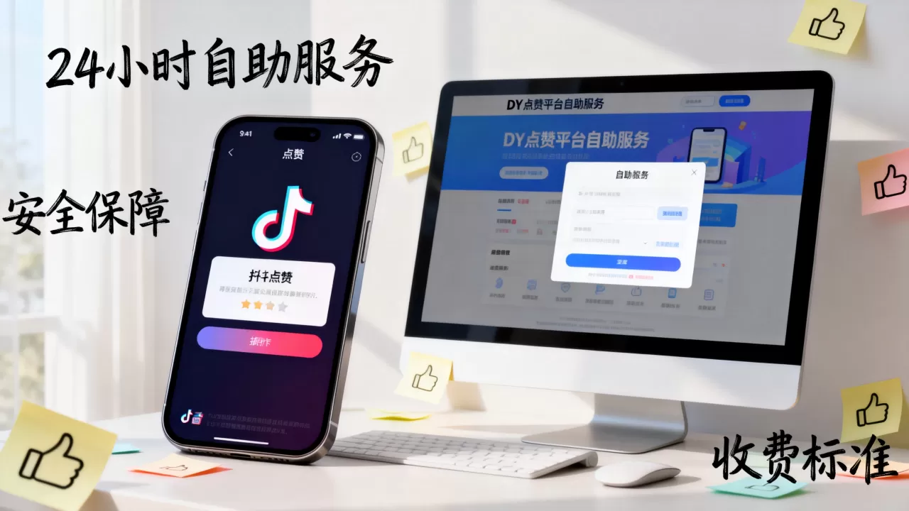 DY点赞平台24小时自助服务安全吗,抖音自助点赞怎么收费 DY点赞平台24小时自助服务安全吗,抖音自助点赞怎么收费