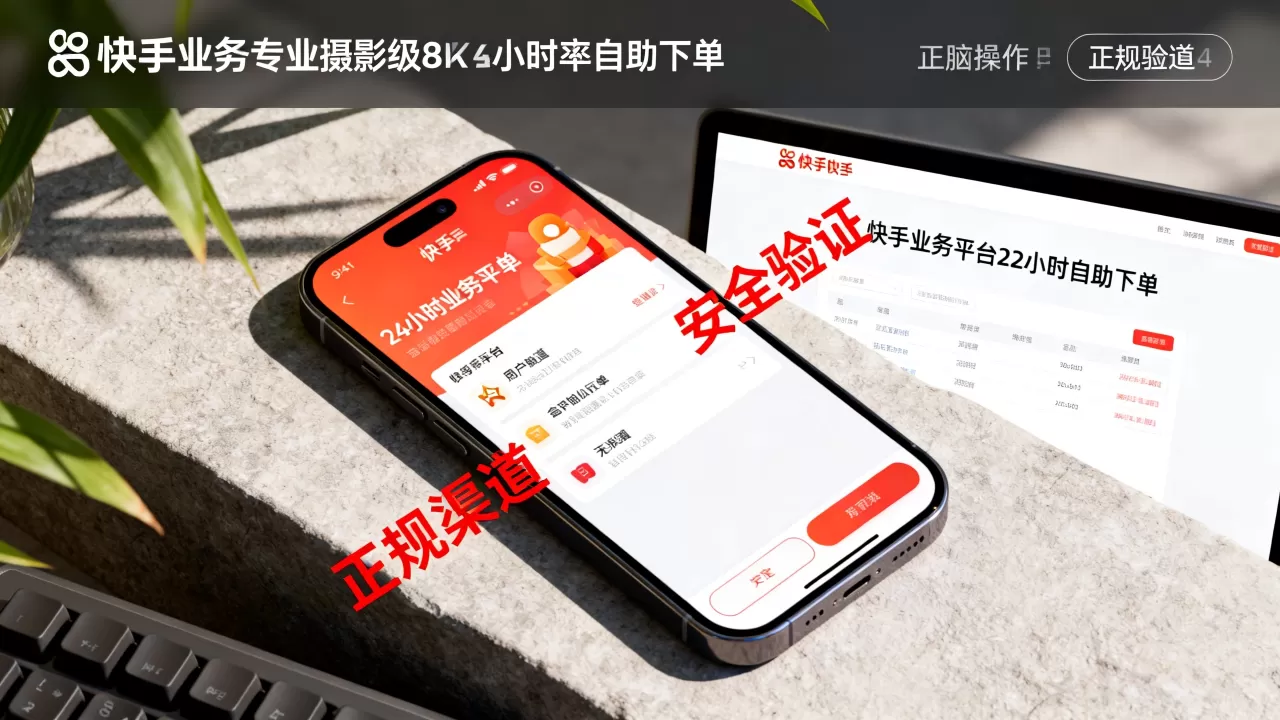 快手业务平台24小时自助下单安全吗,在哪里能找到正规渠道? 快手业务平台24小时自助下单安全吗,在哪里能找到正规渠道?