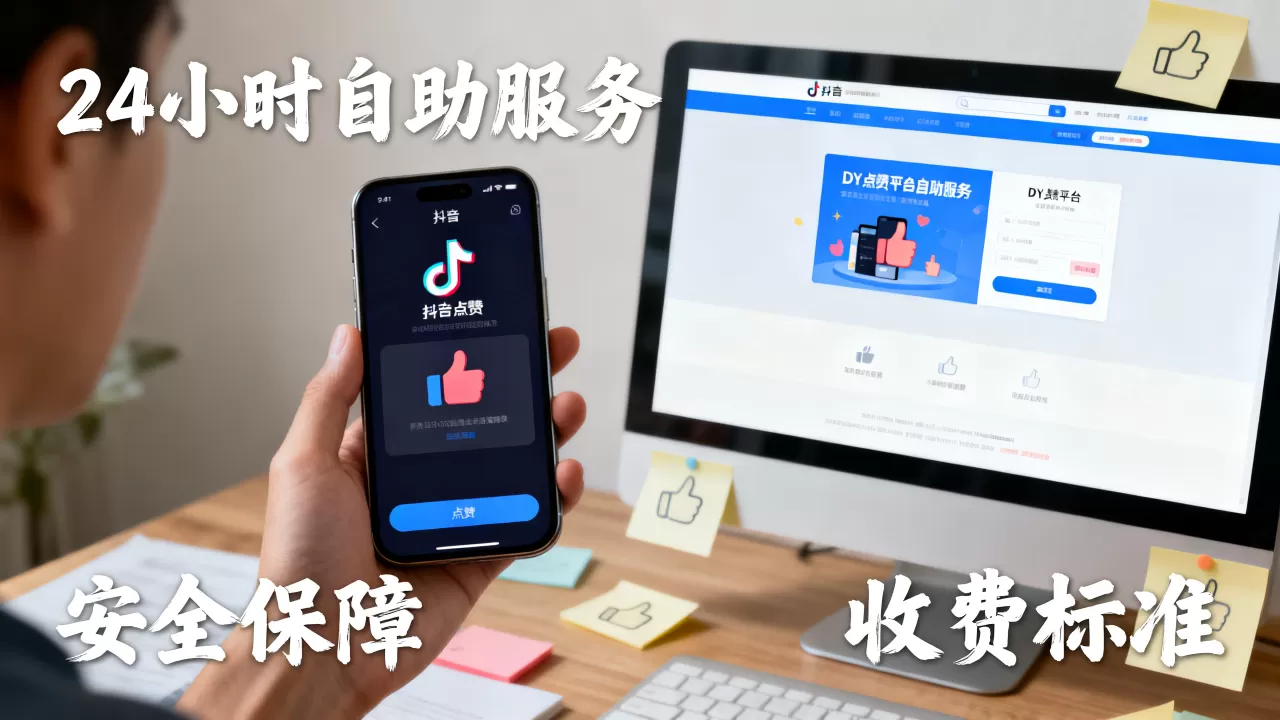 DY点赞平台24小时自助服务安全吗,抖音自助点赞怎么收费 DY点赞平台24小时自助服务安全吗,抖音自助点赞怎么收费