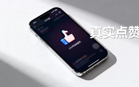 抖音在线24小时点赞自助服务是真的吗，抖音点赞平台哪个好