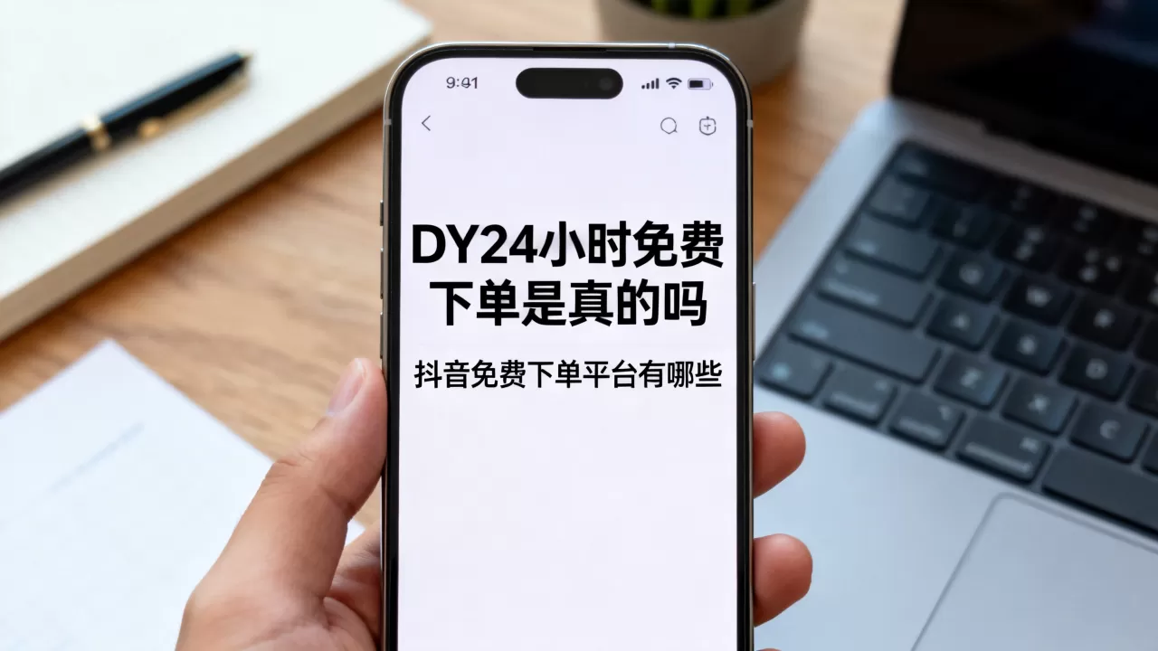 DY24小时免费下单是真的吗,抖音免费下单平台有哪些 DY24小时免费下单是真的吗,抖音免费下单平台有哪些