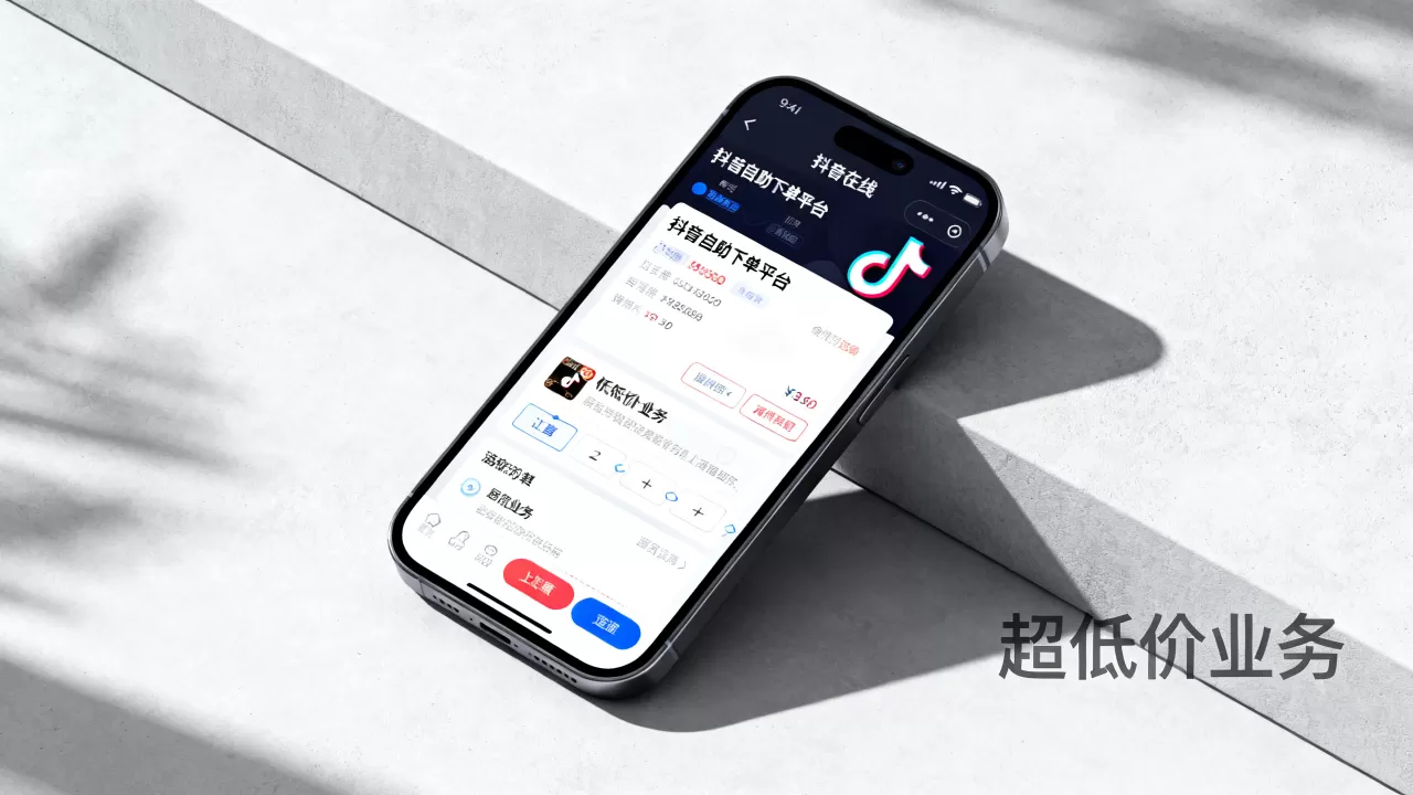 抖音在线业务超低价平台自助下单是真的吗,哪个平台好? 抖音在线业务超低价平台自助下单是真的吗,哪个平台好?