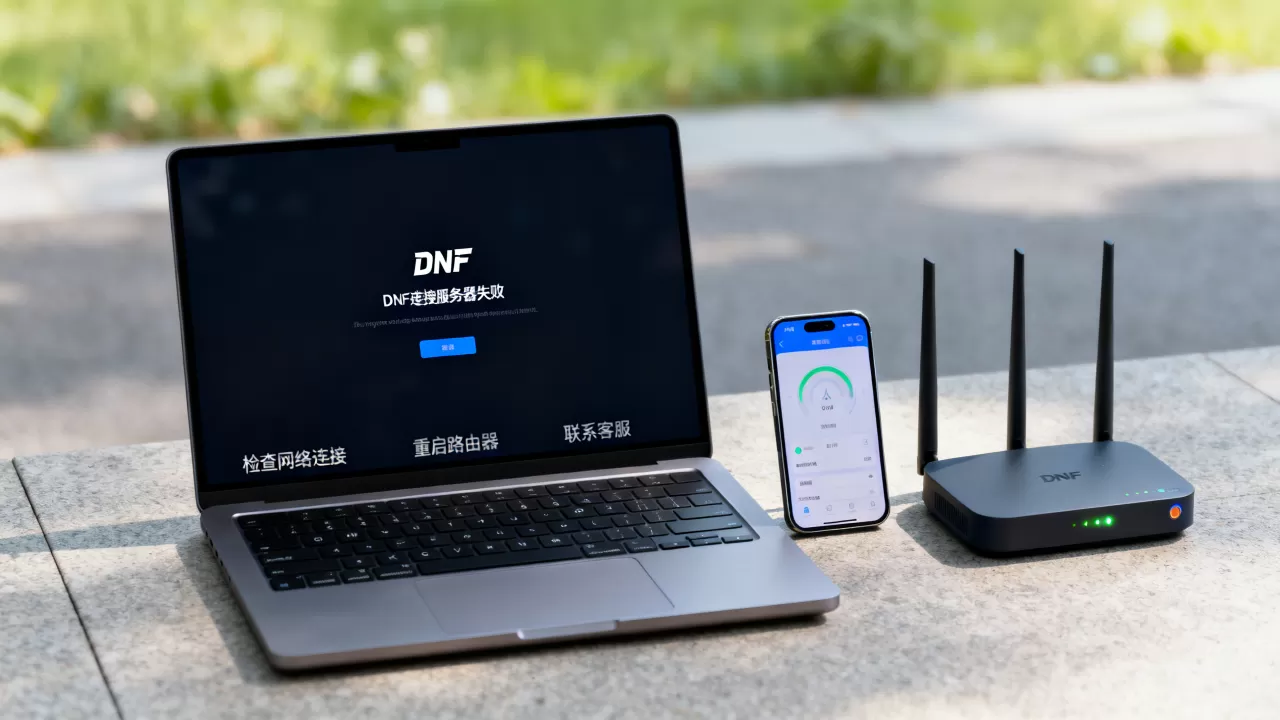 DNF进游戏连接服务器失败怎么回事,dnf一直连接失败怎么办 DNF进游戏连接服务器失败怎么回事,dnf一直连接失败怎么办