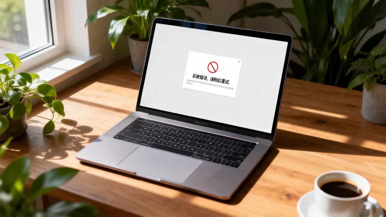 业务侧统一错误页能否避免泄露系统信息?如何设置统一错误页? 业务侧统一错误页能否避免泄露系统信息?如何设置统一错误页?