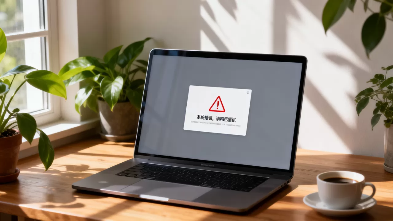 业务侧统一错误页能否避免泄露系统信息?如何设置统一错误页? 业务侧统一错误页能否避免泄露系统信息?如何设置统一错误页?