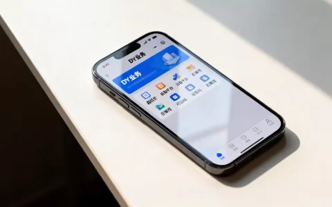 DY业务低价自助平台超低价可信吗，在哪找？
