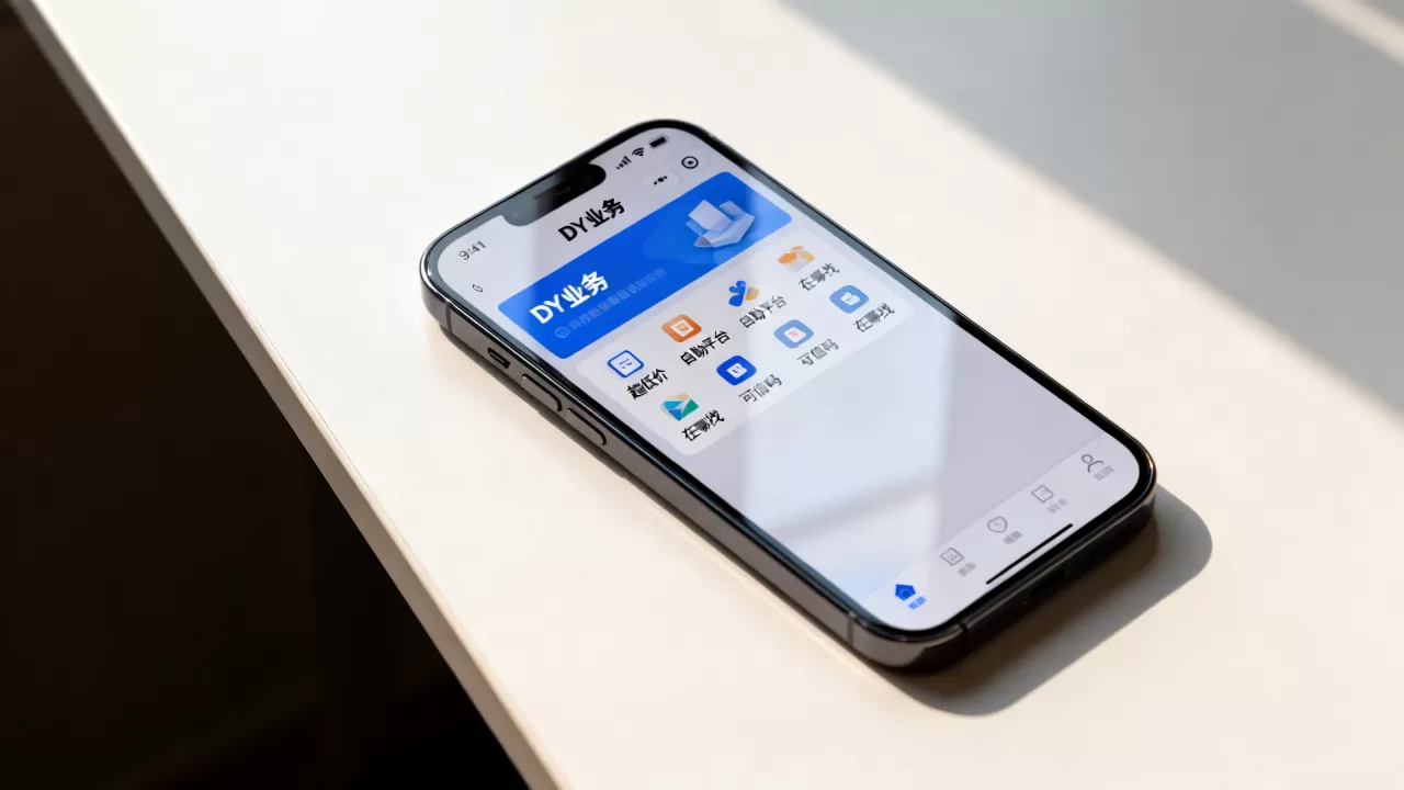 DY业务低价自助平台超低价可信吗,在哪找? DY业务低价自助平台超低价可信吗,在哪找?