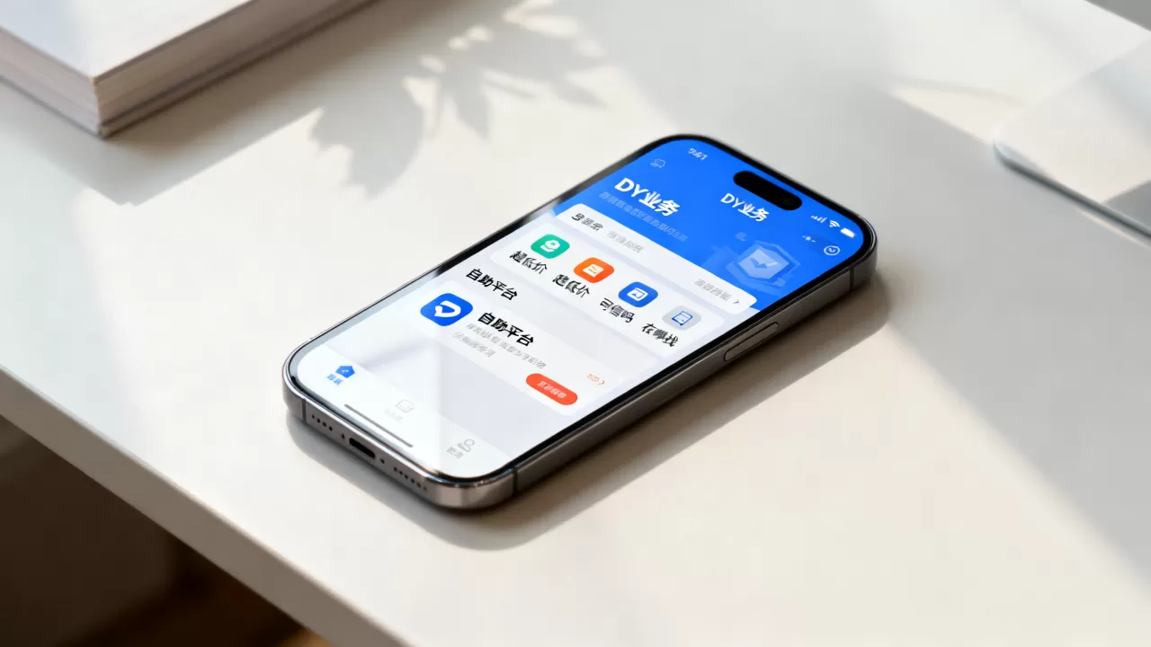 DY业务低价自助平台超低价可信吗,在哪找? DY业务低价自助平台超低价可信吗,在哪找?