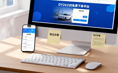 DY24小时免费下单平台官网靠谱吗,怎么注册