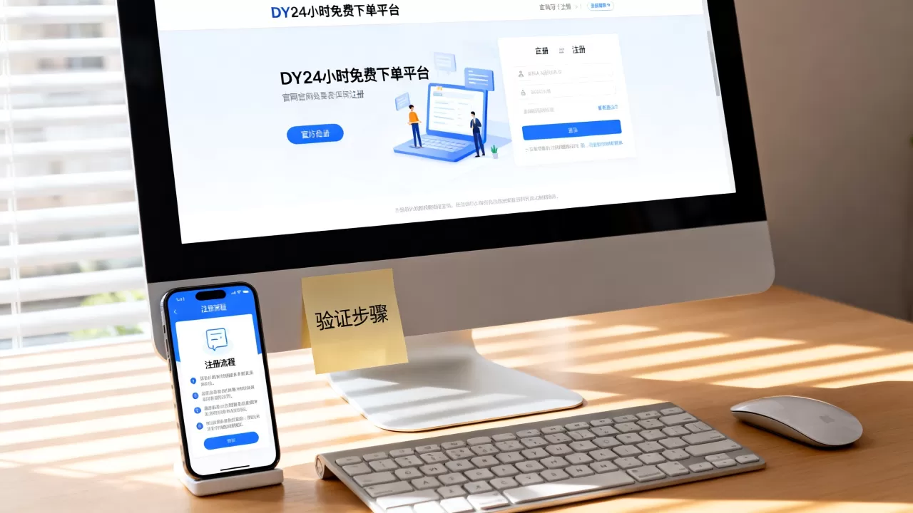 DY24小时免费下单平台官网靠谱吗,怎么注册 DY24小时免费下单平台官网靠谱吗,怎么注册