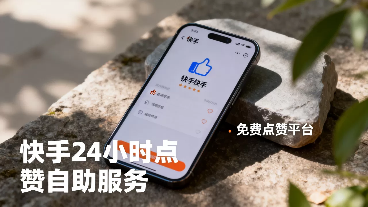快手24小时点赞自助服务靠谱吗,快手免费点赞平台有哪些? 快手24小时点赞自助服务靠谱吗,快手免费点赞平台有哪些?