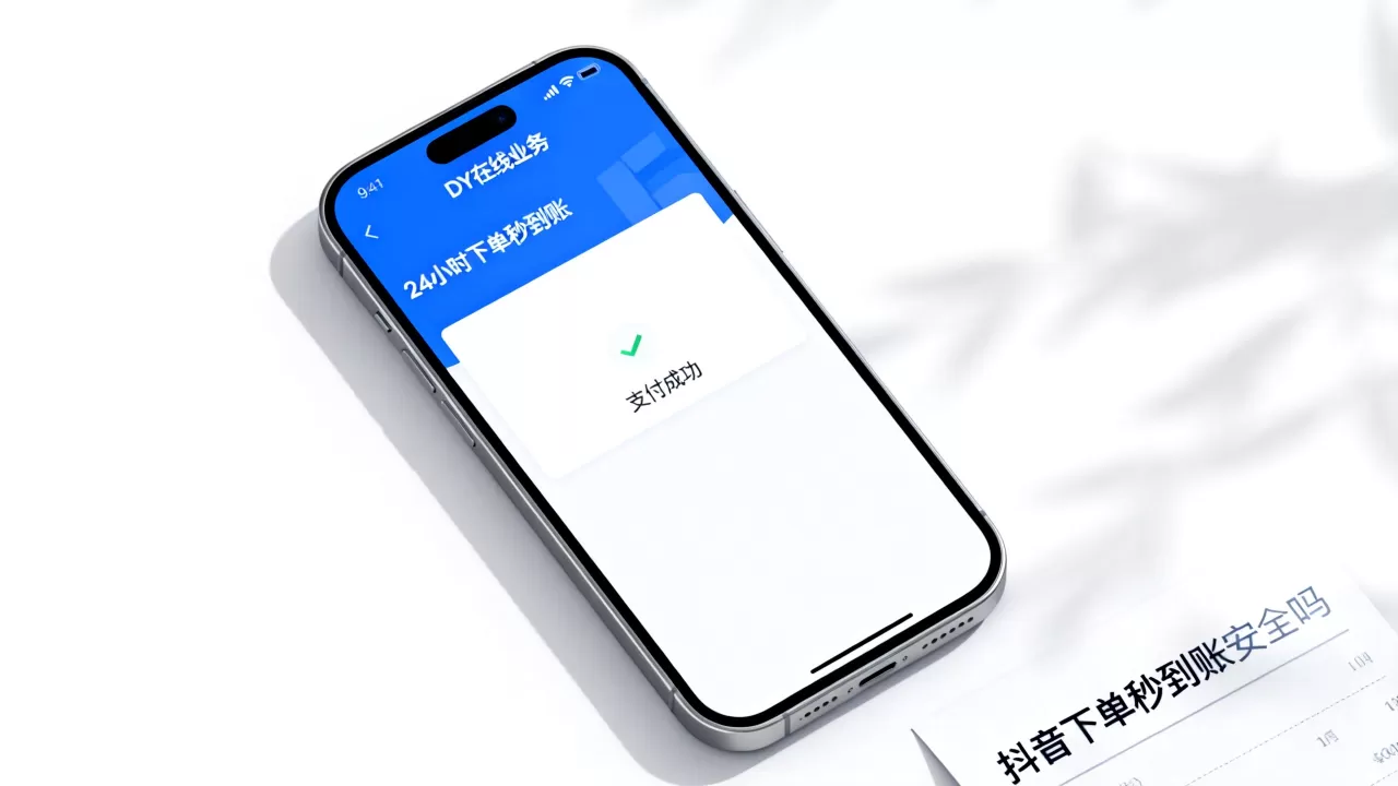 DY在线业务24小时下单秒到账真的吗,抖音下单秒到账安全吗 DY在线业务24小时下单秒到账真的吗,抖音下单秒到账安全吗