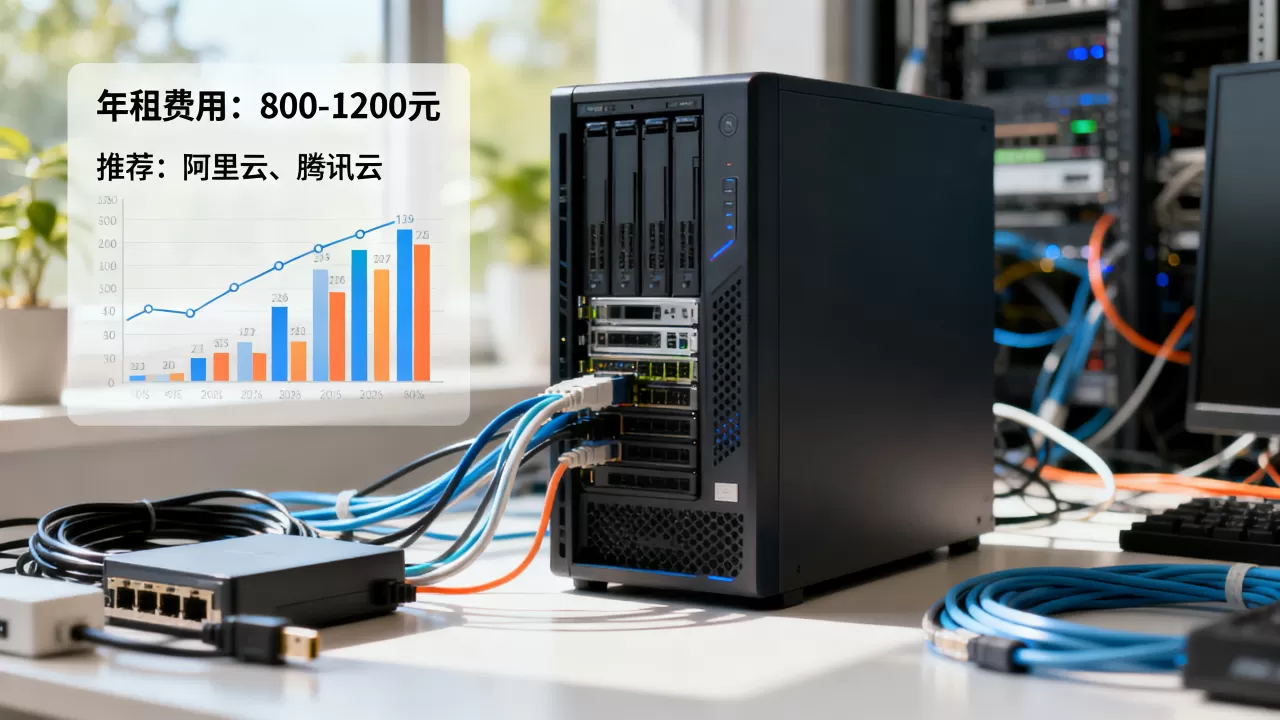云主服务器租用一年大概多少钱,哪家云服务器便宜又稳定 云主服务器租用一年大概多少钱,哪家云服务器便宜又稳定