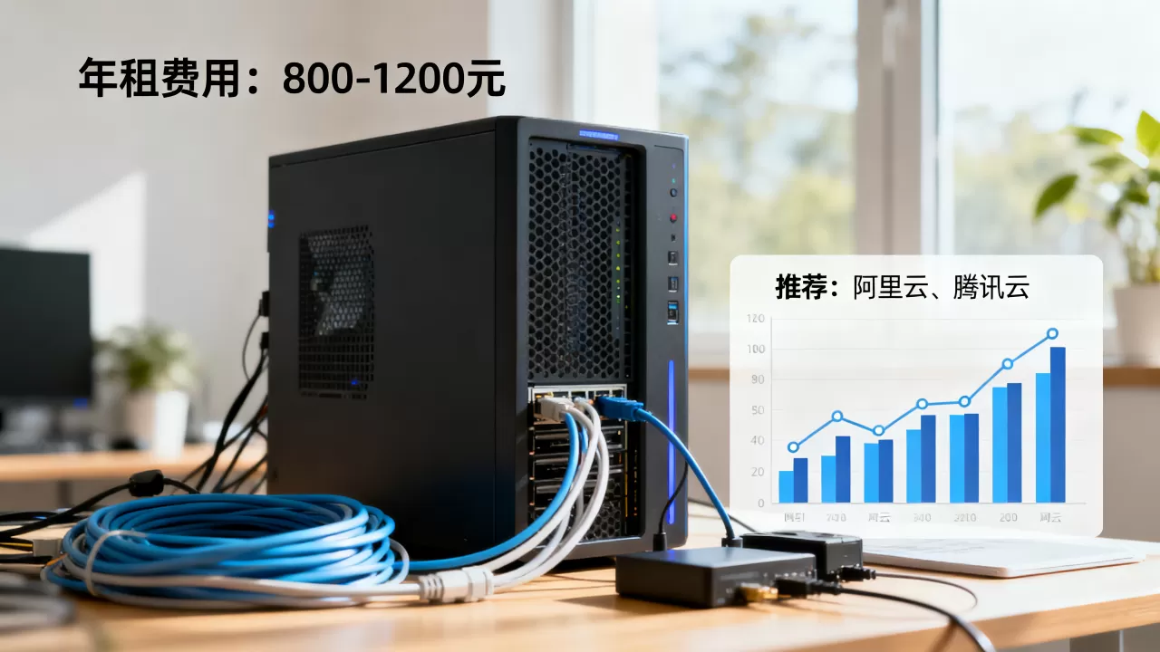 云主服务器租用一年大概多少钱,哪家云服务器便宜又稳定 云主服务器租用一年大概多少钱,哪家云服务器便宜又稳定