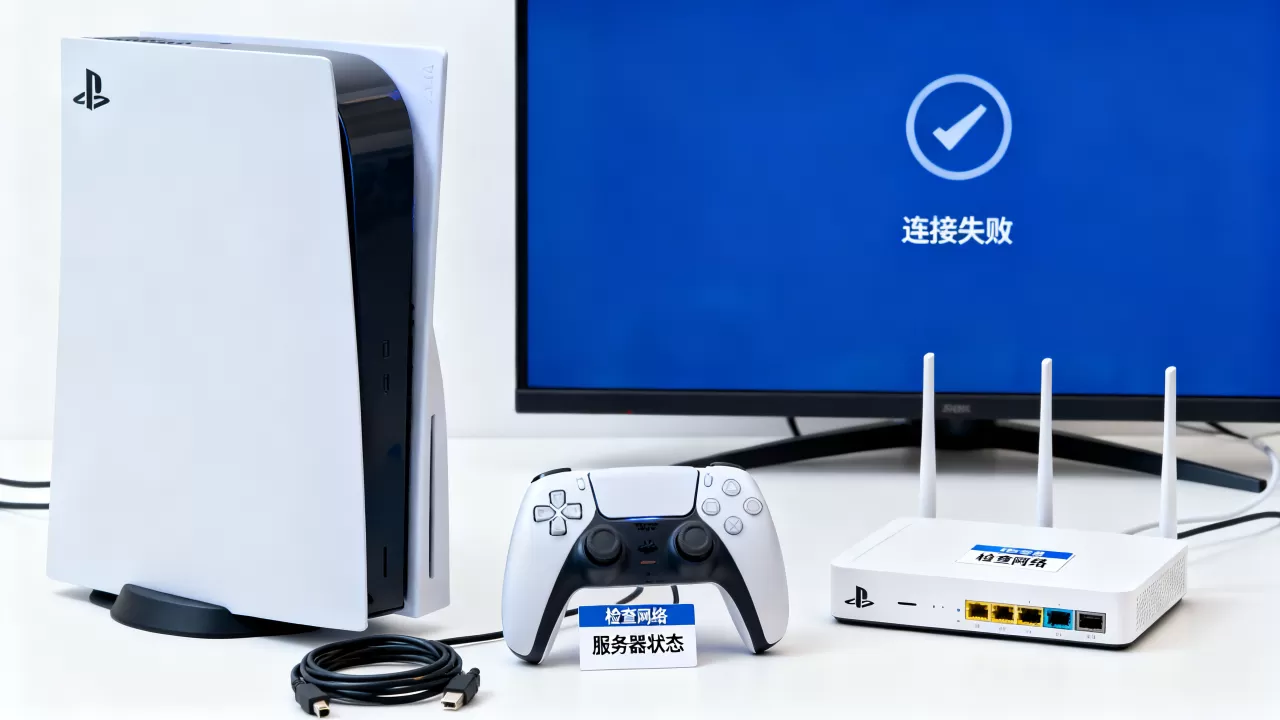 PS彩虹六号连不上服务器怎么办,连接失败原因有哪些 PS彩虹六号连不上服务器怎么办,连接失败原因有哪些