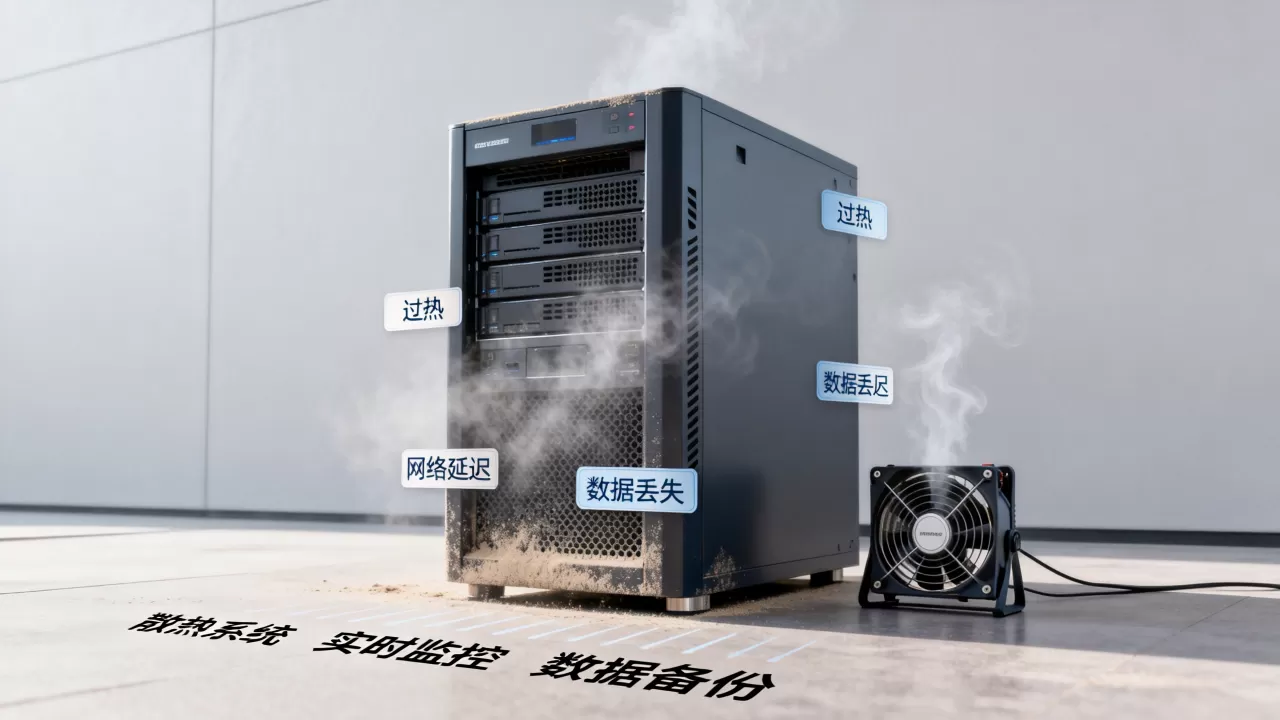 你知道服务器有哪些不良行为吗,如何防范和解决 你知道服务器有哪些不良行为吗,如何防范和解决