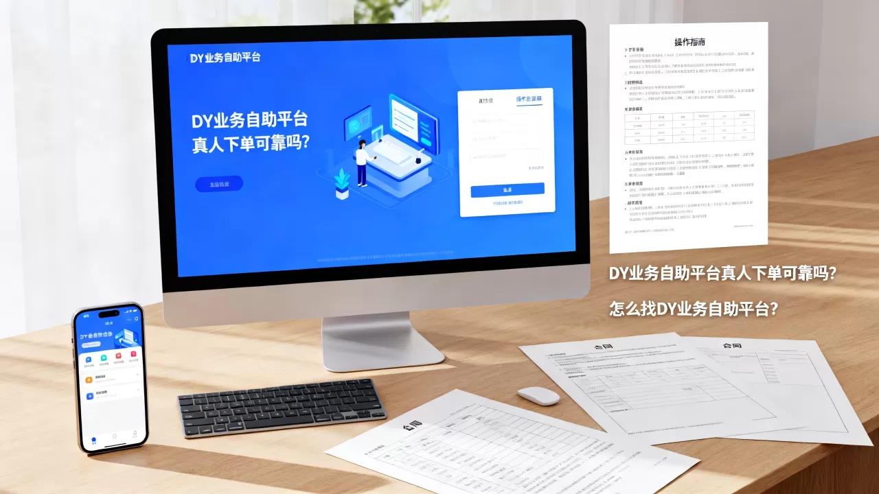 DY业务自助平台真人下单可靠吗?,怎么找 DY业务自助平台真人下单可靠吗?,怎么找