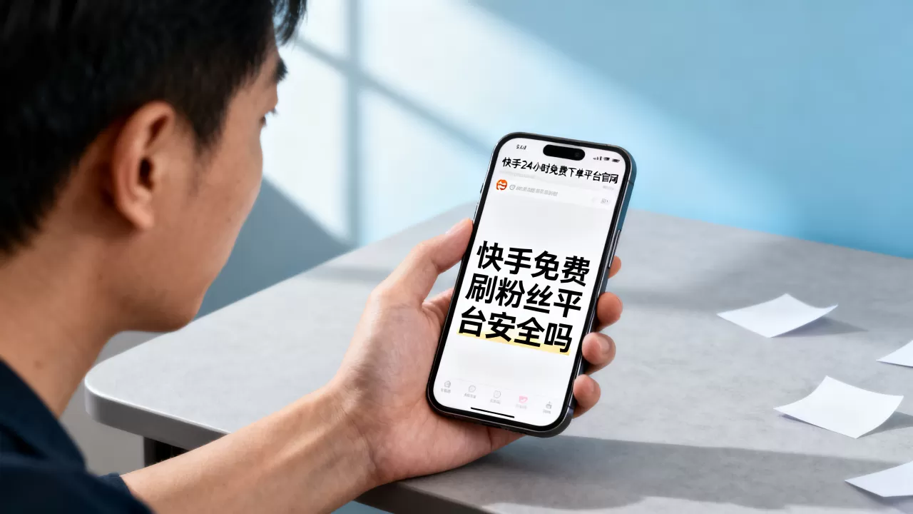 快手24小时免费下单平台官网在哪?,快手免费刷粉丝平台安全吗 快手24小时免费下单平台官网在哪?,快手免费刷粉丝平台安全吗