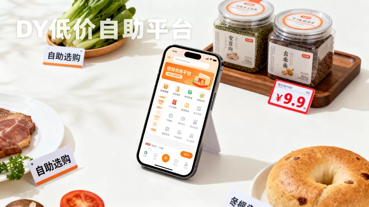 DY低价自助平台真的靠谱吗,怎么选择最划算? DY低价自助平台真的靠谱吗,怎么选择最划算?