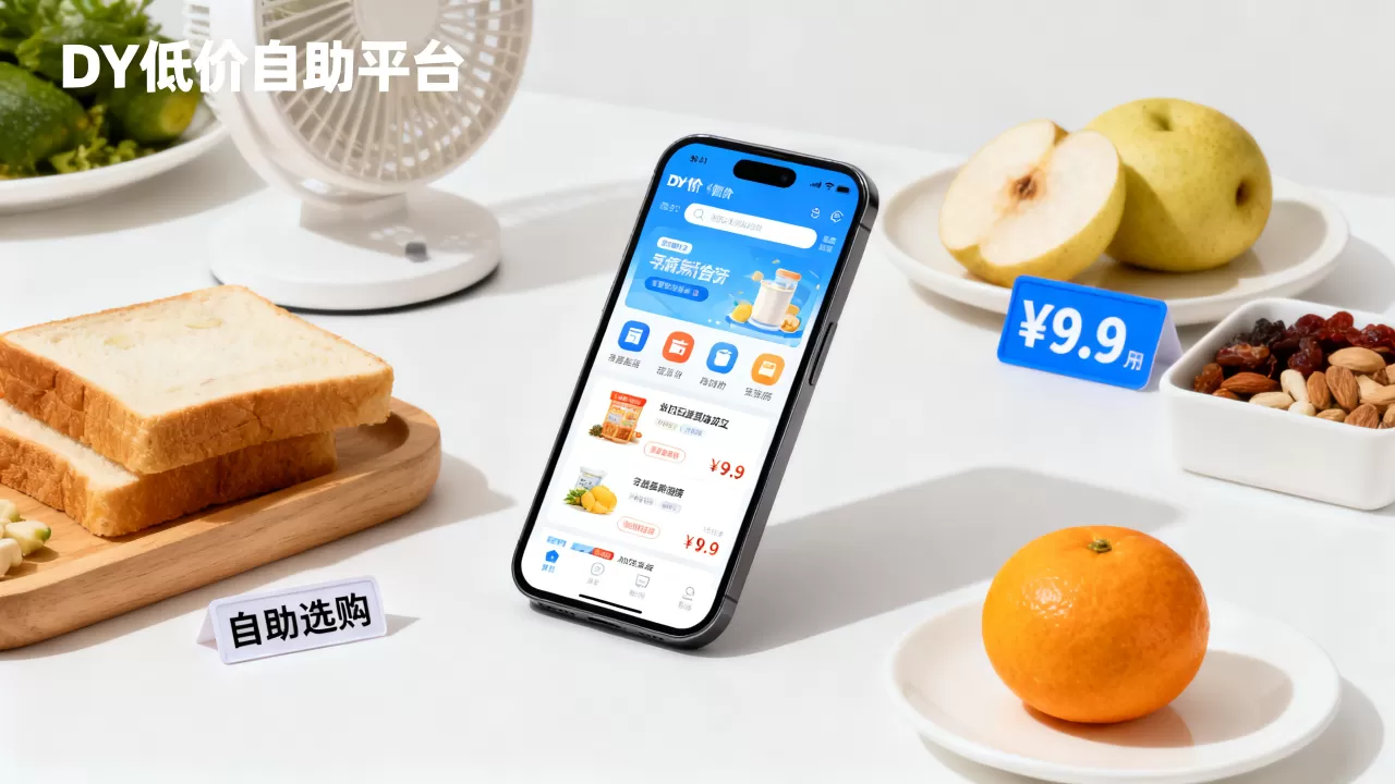 DY低价自助平台真的靠谱吗,怎么选择最划算? DY低价自助平台真的靠谱吗,怎么选择最划算?
