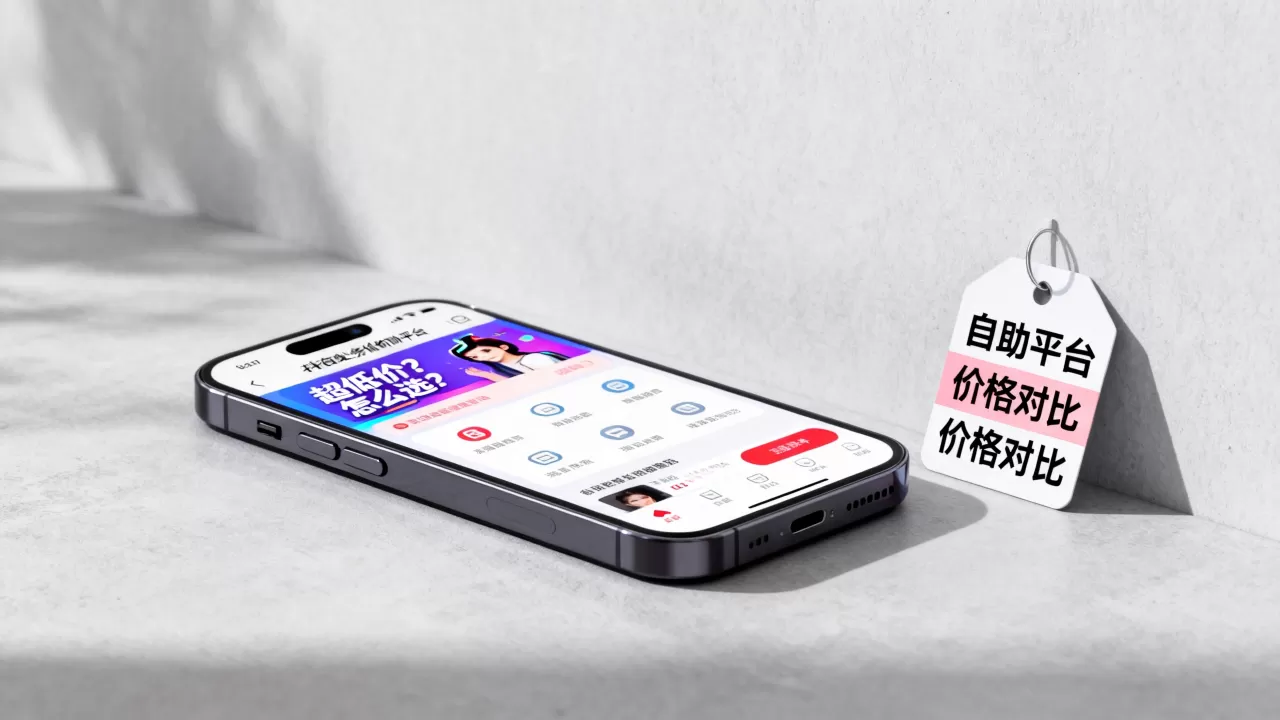 抖音在线业务低价自助平台真的超低价吗,怎么选? 抖音在线业务低价自助平台真的超低价吗,怎么选?