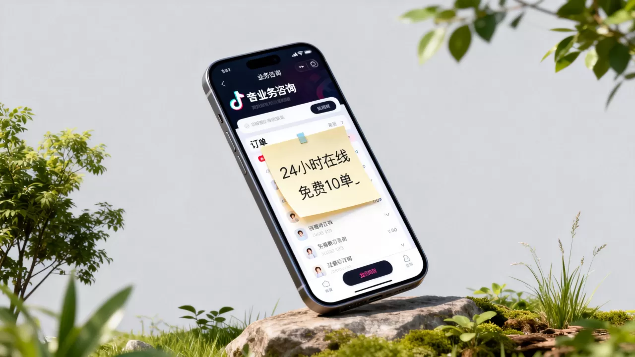 抖音业务24小时在线免费10单真假,哪里正规靠谱 抖音业务24小时在线免费10单真假,哪里正规靠谱