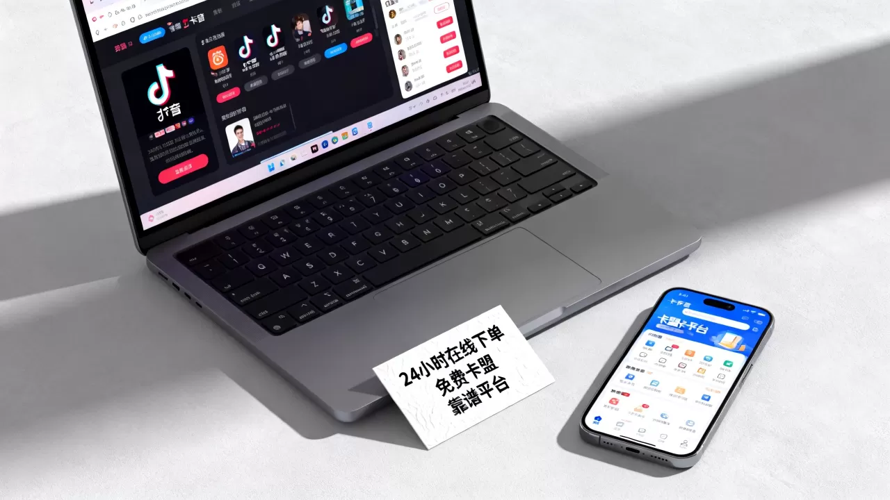 抖音业务24小时在线下单免费卡盟是真的吗,哪个平台靠谱? 抖音业务24小时在线下单免费卡盟是真的吗,哪个平台靠谱?