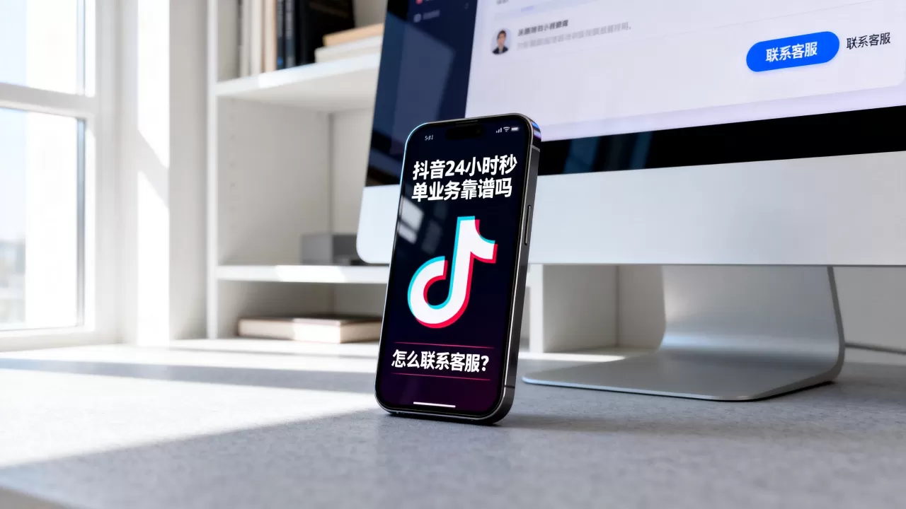 抖音24小时秒单业务靠谱吗,怎么联系客服? 抖音24小时秒单业务靠谱吗,怎么联系客服?