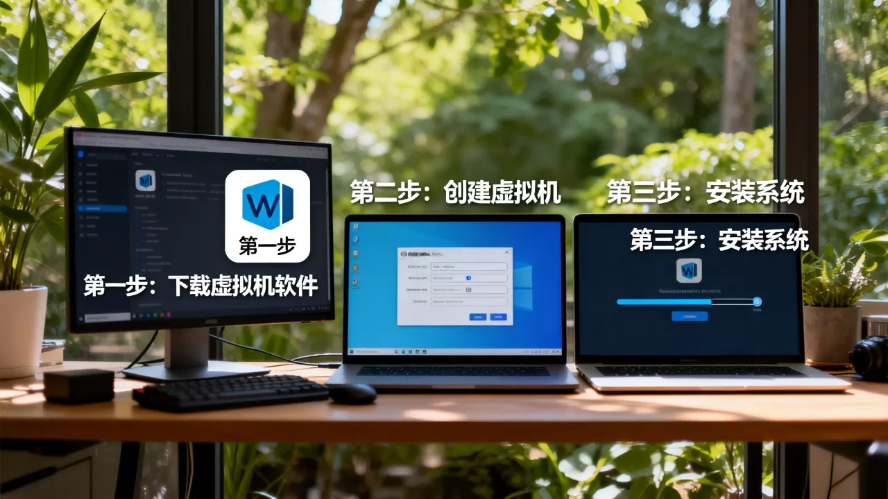 个人搭建虚拟机具体步骤是什么?,虚拟机如何安装系统 个人搭建虚拟机具体步骤是什么?,虚拟机如何安装系统