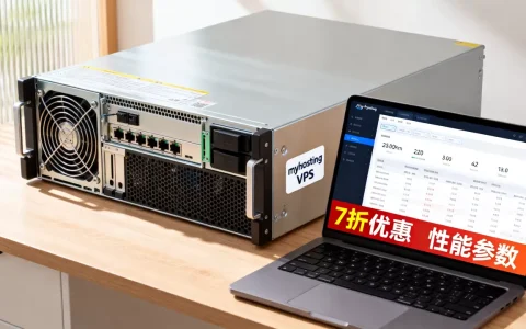 myhosting VPS 7折值吗？,性能怎么样？