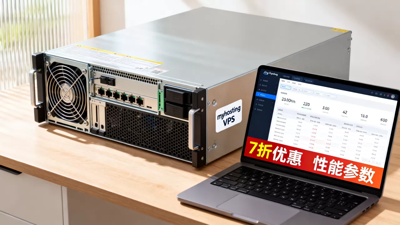 myhosting VPS 7折值吗?,性能怎么样? myhosting VPS 7折值吗?,性能怎么样?