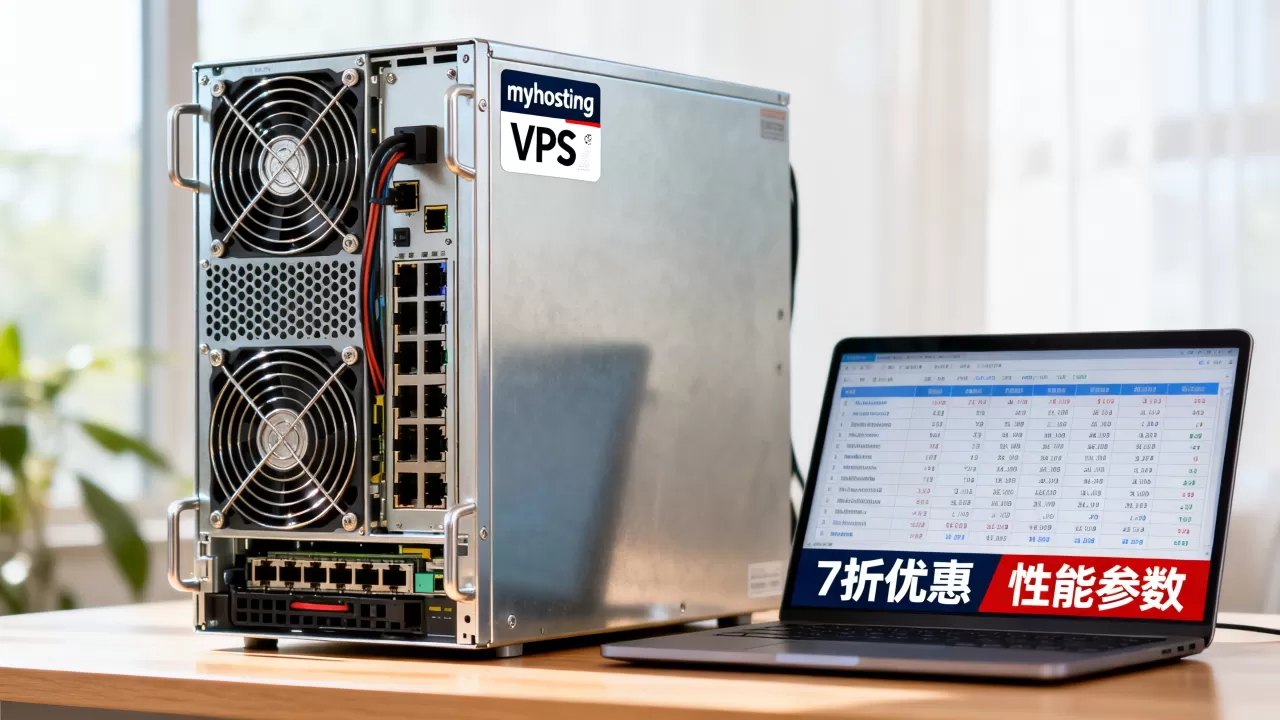 myhosting VPS 7折值吗?,性能怎么样? myhosting VPS 7折值吗?,性能怎么样?