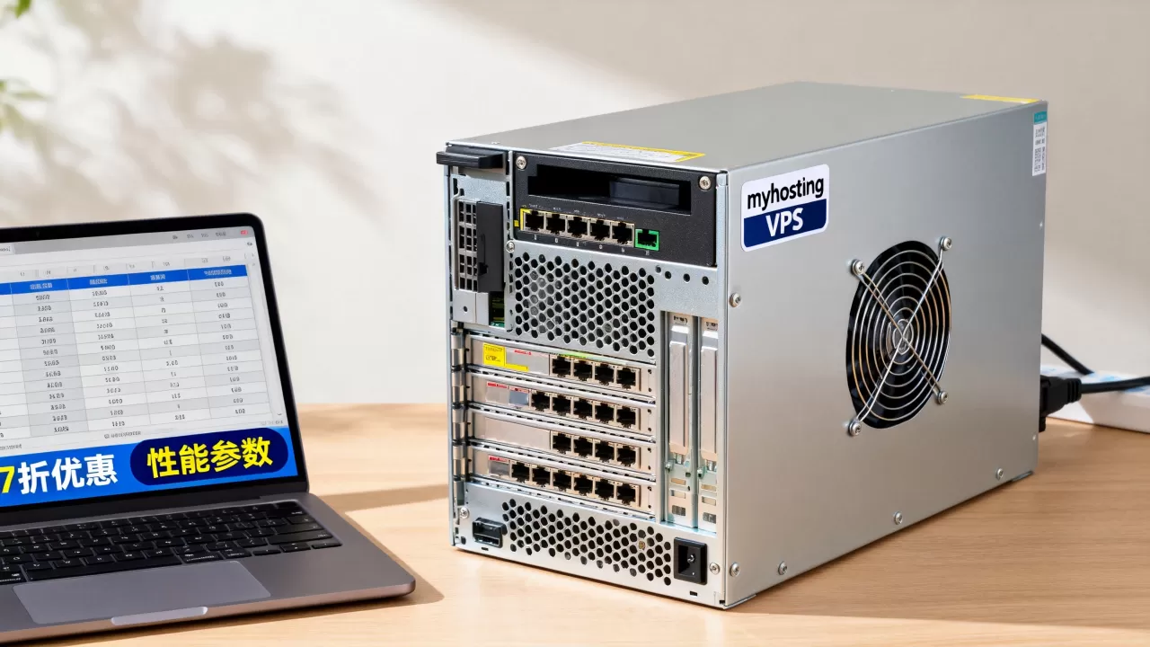 myhosting VPS 7折值吗?,性能怎么样? myhosting VPS 7折值吗?,性能怎么样?