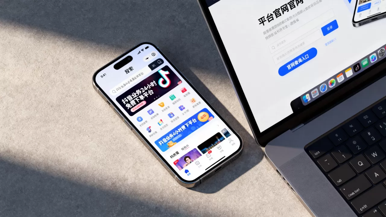抖音业务24小时免费下单平台官网怎么查?,哪个平台最靠谱 抖音业务24小时免费下单平台官网怎么查?,哪个平台最靠谱