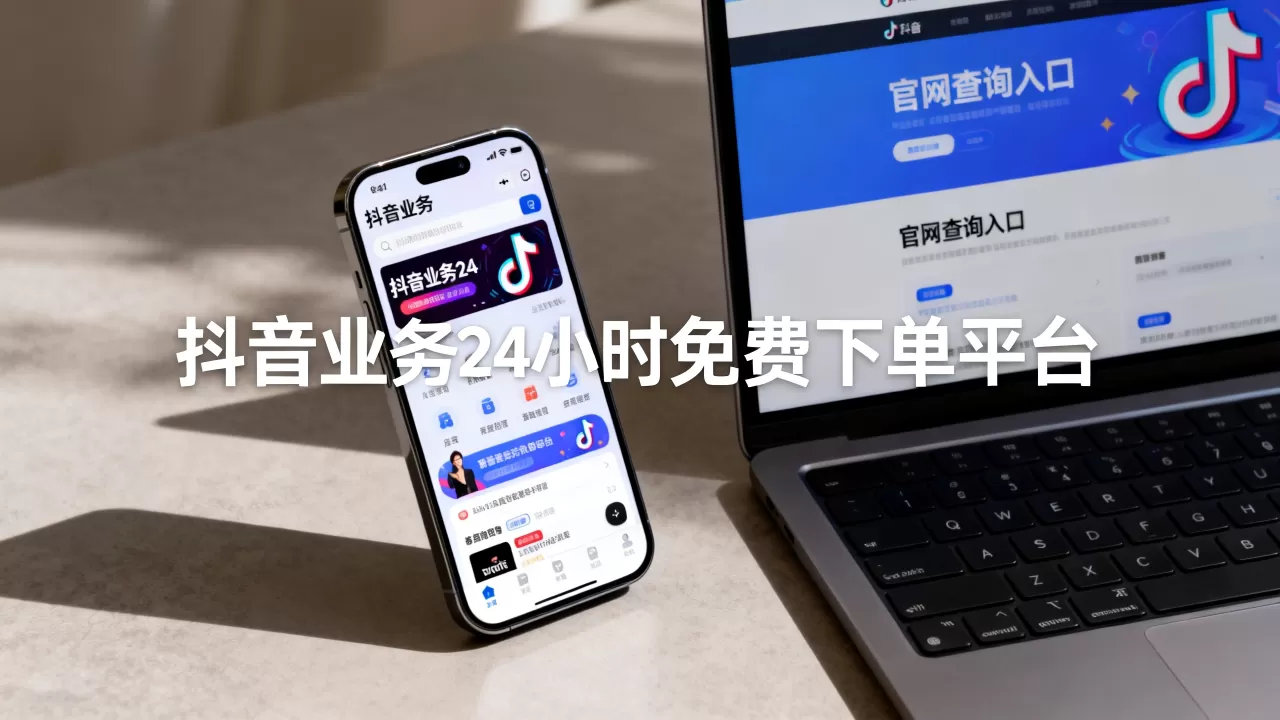 抖音业务24小时免费下单平台官网怎么查?,哪个平台最靠谱 抖音业务24小时免费下单平台官网怎么查?,哪个平台最靠谱