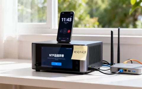 机顶盒NTP连接异常是咋回事，机顶盒时间不同步怎么办？