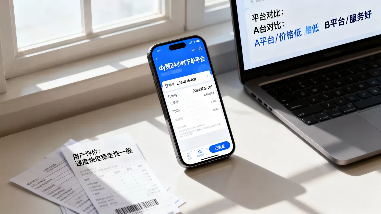 dy赞24小时下单平台靠谱吗,哪个平台好 dy赞24小时下单平台靠谱吗,哪个平台好