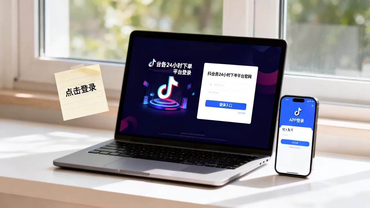 抖音业务24小时下单平台官网登录入口在哪?,如何登录? 抖音业务24小时下单平台官网登录入口在哪?,如何登录?