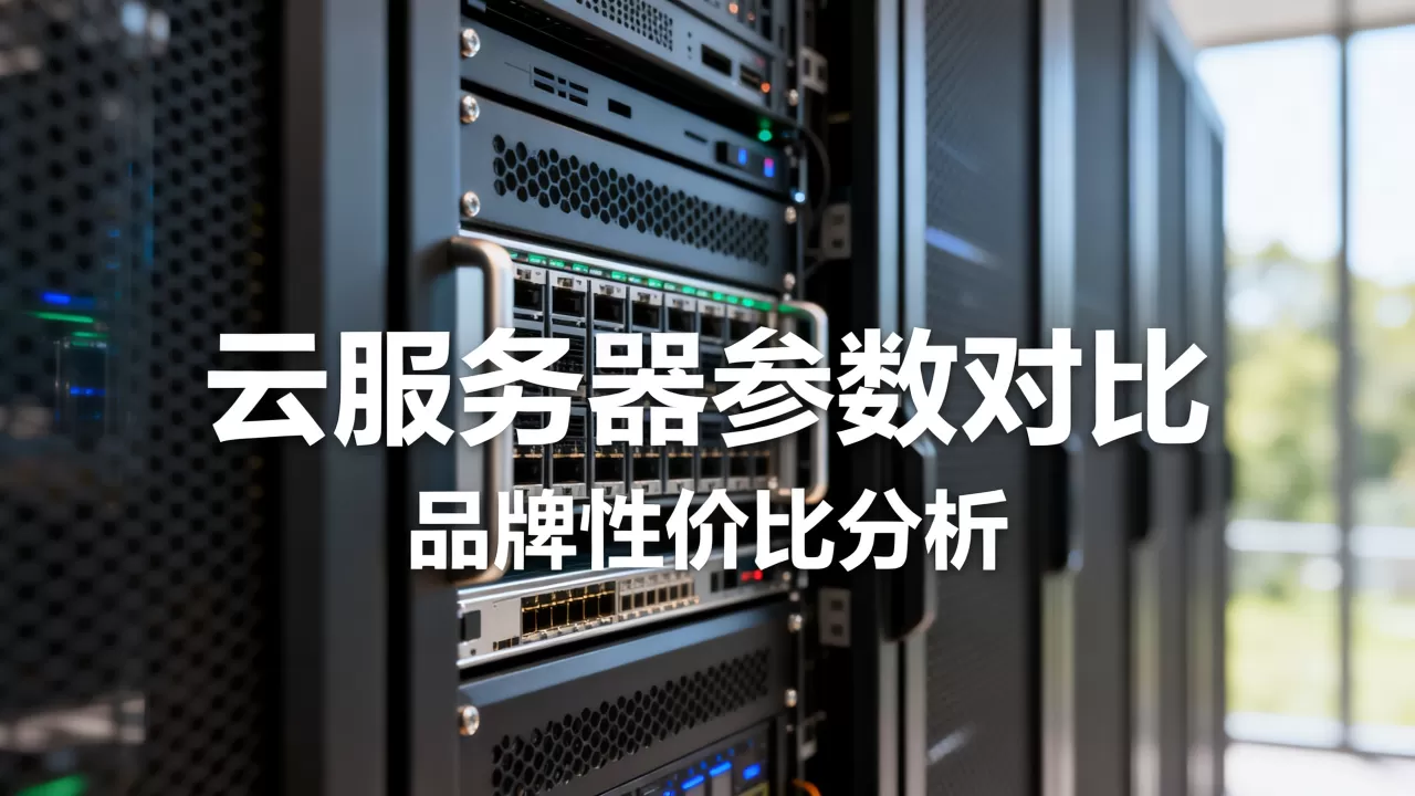 云服务器怎么选才合适,哪个品牌性价比高? 云服务器怎么选才合适,哪个品牌性价比高?