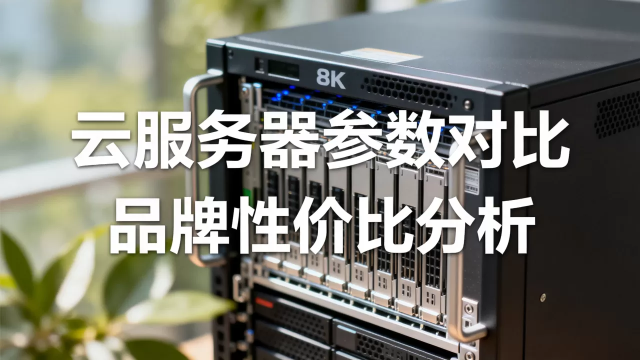 云服务器怎么选才合适,哪个品牌性价比高? 云服务器怎么选才合适,哪个品牌性价比高?