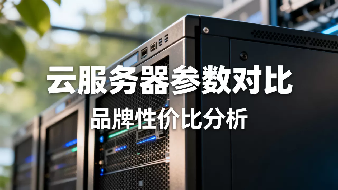 云服务器怎么选才合适,哪个品牌性价比高? 云服务器怎么选才合适,哪个品牌性价比高?