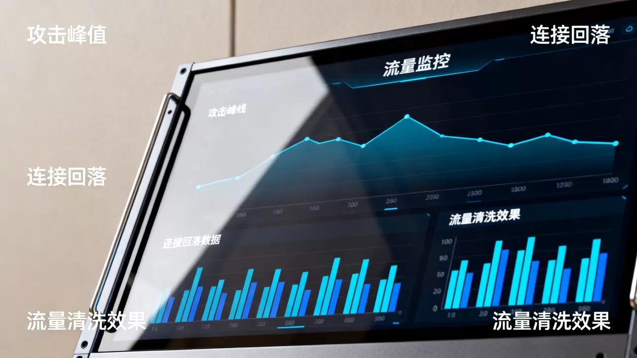 攻击峰值后连接是否回落能判断清洗彻底吗,流量清洗效果如何判断 攻击峰值后连接是否回落能判断清洗彻底吗,流量清洗效果如何判断