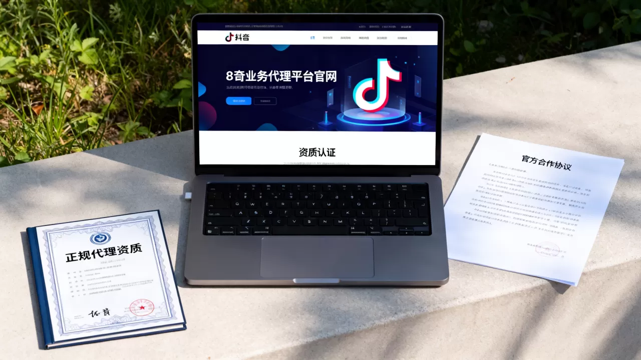 抖音业务代理平台官网靠谱吗,怎么辨别正规平台? 抖音业务代理平台官网靠谱吗,怎么辨别正规平台?