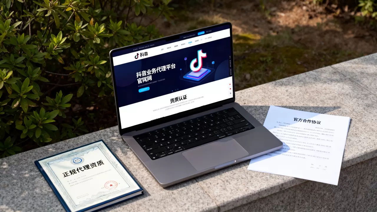 抖音业务代理平台官网靠谱吗,怎么辨别正规平台? 抖音业务代理平台官网靠谱吗,怎么辨别正规平台?