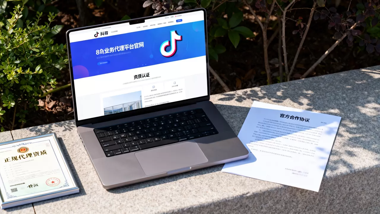 抖音业务代理平台官网靠谱吗,怎么辨别正规平台? 抖音业务代理平台官网靠谱吗,怎么辨别正规平台?