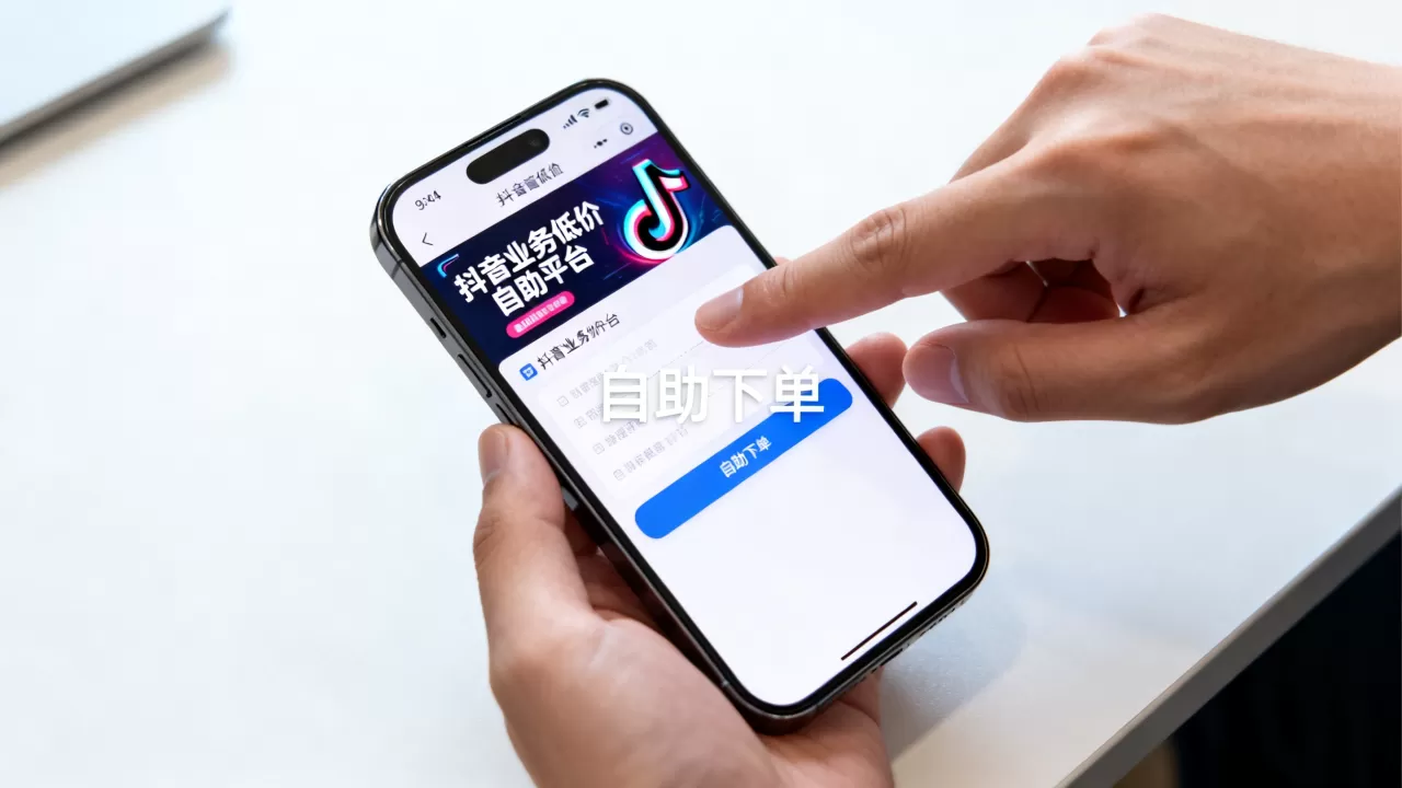 抖音业务低价自助平台为何这么便宜,抖音低价自助下单平台可靠吗? 抖音业务低价自助平台为何这么便宜,抖音低价自助下单平台可靠吗?