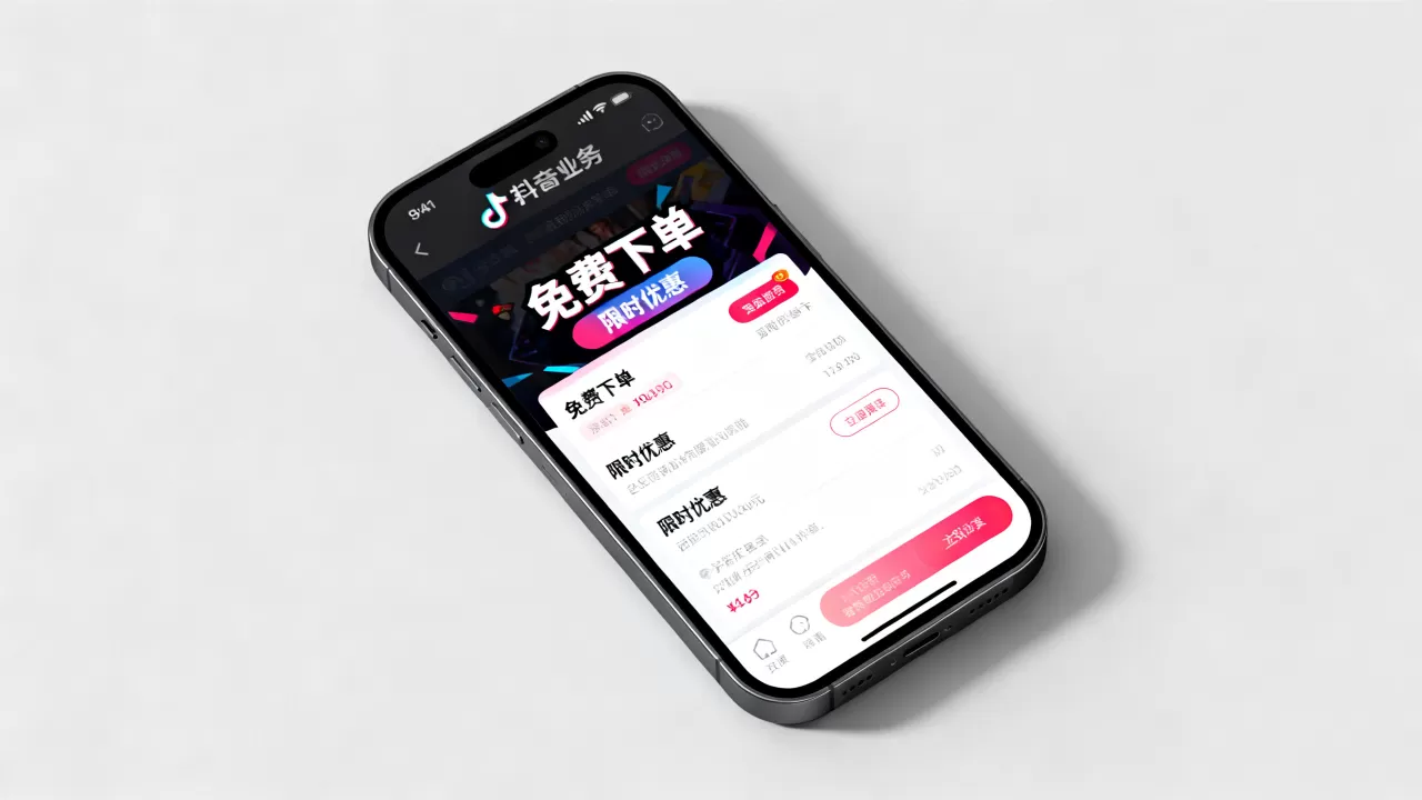 抖音业务下单免费是真的吗,是不是骗局有哪些套路 抖音业务下单免费是真的吗,是不是骗局有哪些套路